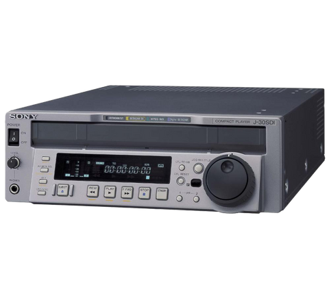 Sony Super Betamax VCR - SuperBeta - Hi-Fi - Sony SL-HF400