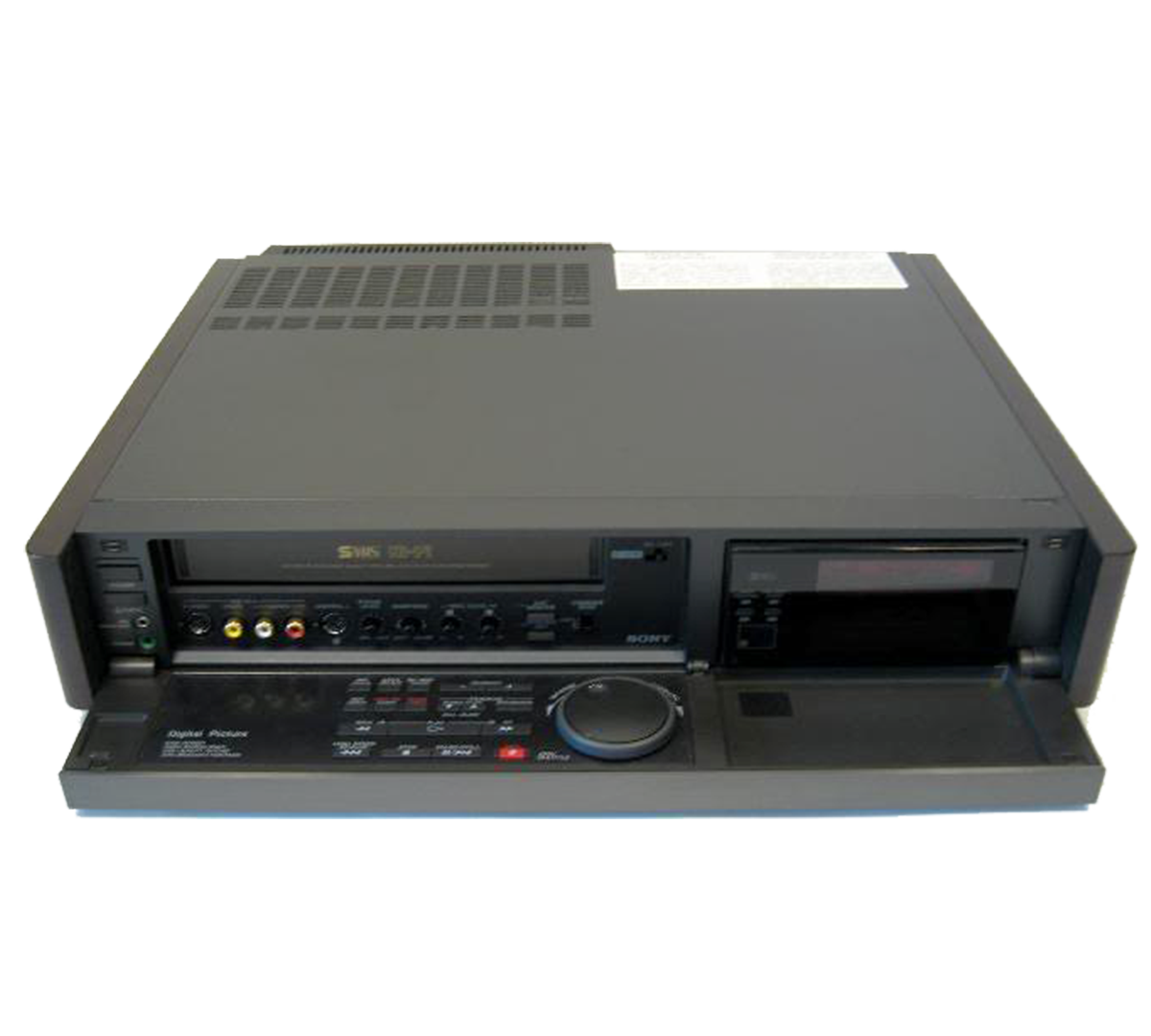 Sony SLV-775HF VCR VHS Player